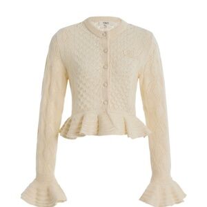 Chloe Knit Sweater